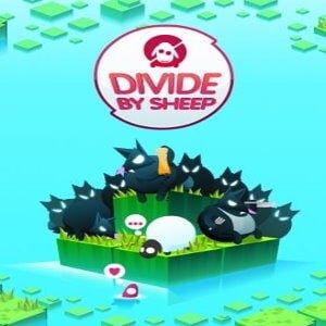 Divide by Sheep (for PC) Steam