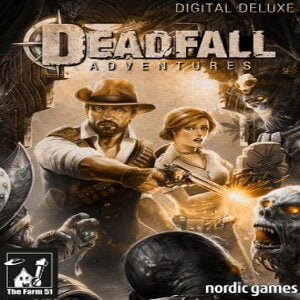 Deadfall Adventure Deluxe Edition (for PC) Steam