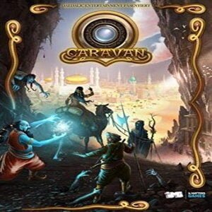 Caravan (for PC) Steam