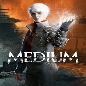 The Medium (for PC) Steam
