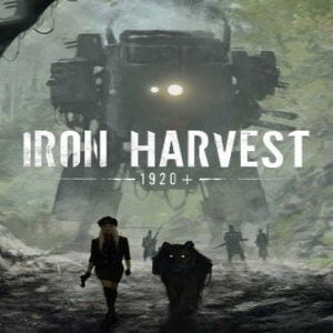 Iron Harvest (for PC) Steam