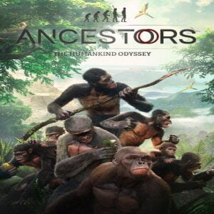 Ancestors: The Humankind Odyssey (for PC) Steam