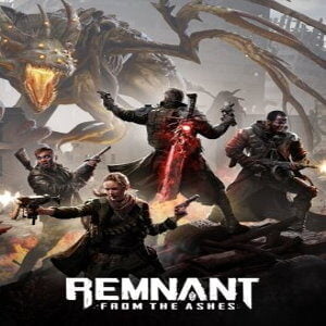 Remnant: From the Ashes (for PC) Steam
