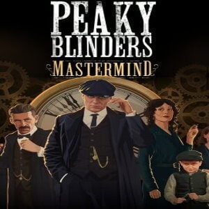 Peaky Blinders: Mastermind (for PC) Steam