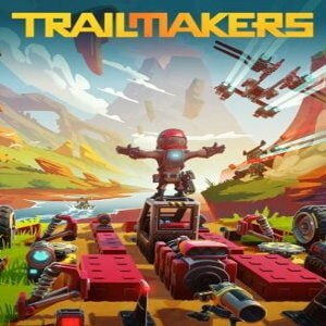 Trailmakers (for PC) Steam