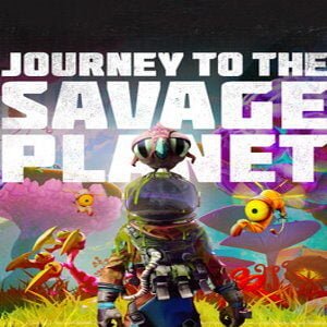 Journey to the Savage Planet (for PC) Steam