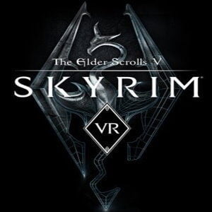 The Elder Scrolls V: Skyrim VR (for PC) Steam