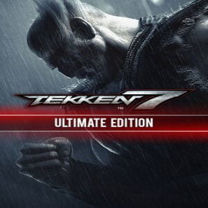 Tekken 7 Ultimate Edition (for PC) Steam