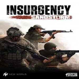 Insurgency: Sandstorm (for PC) Steam