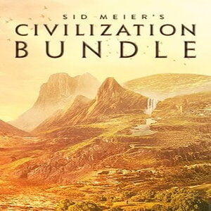 Civilization Bundle (for PC) Steam