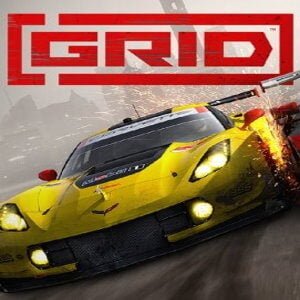 GRID (for PC) Steam
