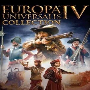 Europa Universalis IV Collection (for PC) Steam