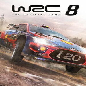 WRC 8: FIA World Rally Championship (for PC) Steam