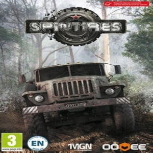 Spintires (for PC) Steam