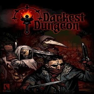 Darkest Dungeon (for PC) Steam