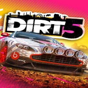 Dirt 5 (for PC) Steam