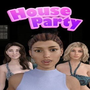 House Party (for PC) Steam