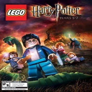 LEGO Harry Potter: Years 5-7 (for PC) Steam