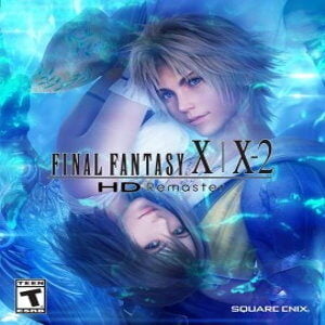 Final Fantasy X-X2 HD Remastered (for PC) Steam