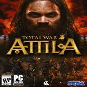 Total War: Attila (for PC) Steam