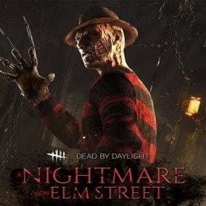Dead by Daylight: A Nightmare on Elm Street (for PC) Steam