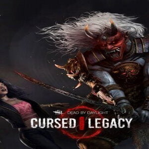 Dead by Daylight - Cursed Legacy Chapter (for PC) Steam