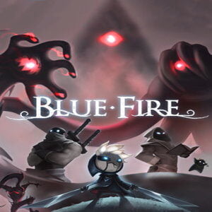 Blue Fire (for PC) Steam