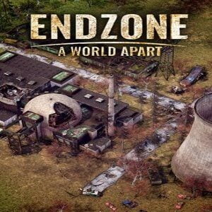 Endzone - A World Apart (for PC) Steam
