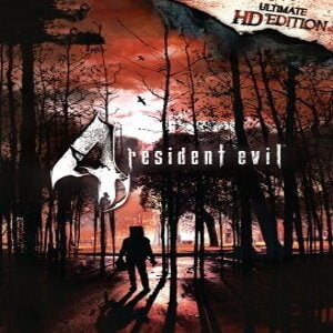 Resident Evil 4 Ultimate HD Edition (for PC) Steam