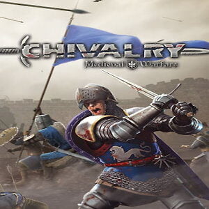 Chivalry: Medieval Warfare (for PC) Steam