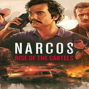 Narcos: Rise of the Cartels (for PC) Steam