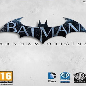 Batman: Arkham Origins (for PC) Steam