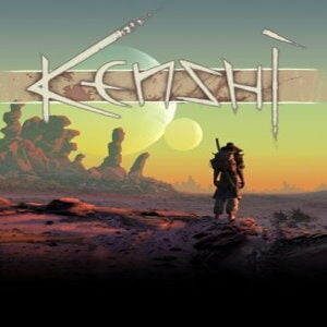 Kenshi (for PC) Steam