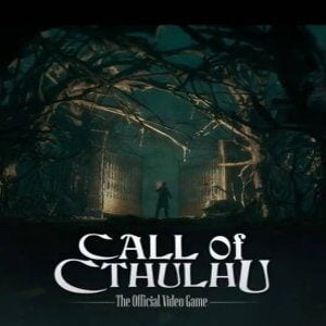 Call of Cthulhu (for PC) Steam