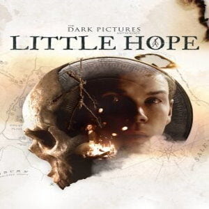 The Dark Pictures Anthology: Little Hope (for PC) Steam