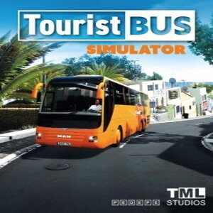 Tourist Bus Simulator (for PC) Steam