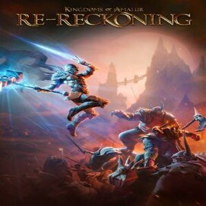Kingdoms of Amalur: Re-Reckoning (for PC) Steam