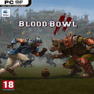 Blood Bowl 2 (for PC) Steam