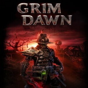 Grim Dawn (for PC) Steam