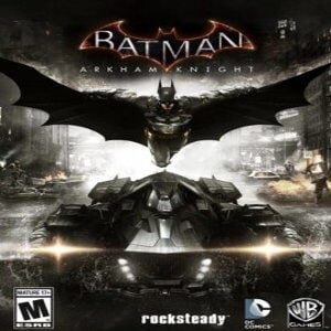 Batman: Arkham Knight (for PC) Steam