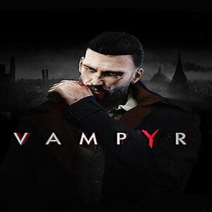 Vampyr (for PC) Steam