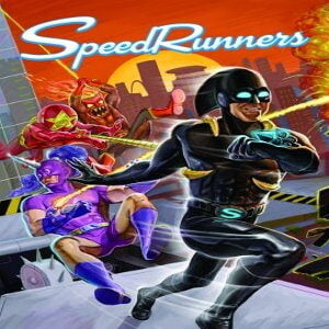 Speedrunners (for PC) Steam
