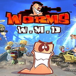 Worms: Weapons of Mass Destruction (for PC) Steam
