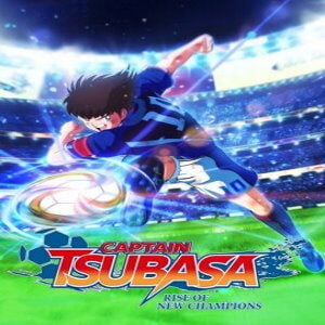 Captain Tsubasa Rise of New Champions (for PC) Steam
