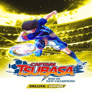 Captain Tsubasa: Rise of New Champions - Deluxe Month One Edition (for PC) Steam
