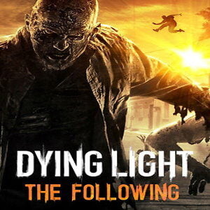 Dying Light: The Following (for PC) Steam