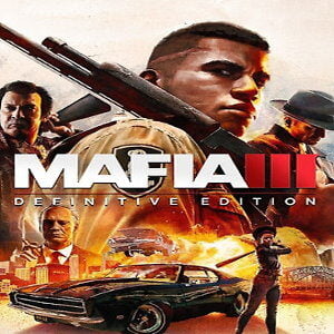 Mafia III: Definitive Edition (for PC) Steam