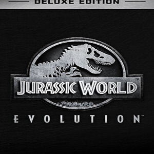 Jurassic World Evolution Deluxe Edition (for PC) Steam