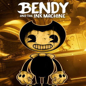 Bendy and the Ink Machine (for PC) Steam