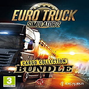 Euro Truck Simulator 2 Cargo Collection (for PC) Steam